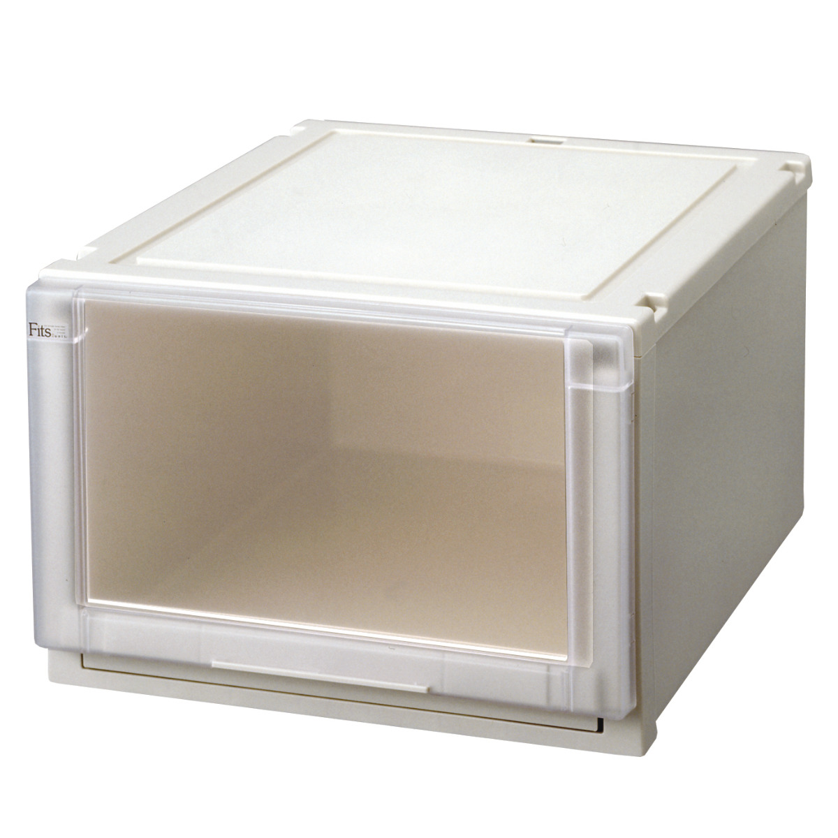 Fits 収納ケース 幅45×奥行55×高さ30cm フィッツケース Fits 収納ケース 幅45×奥行55×高さ30cm フィッツケース