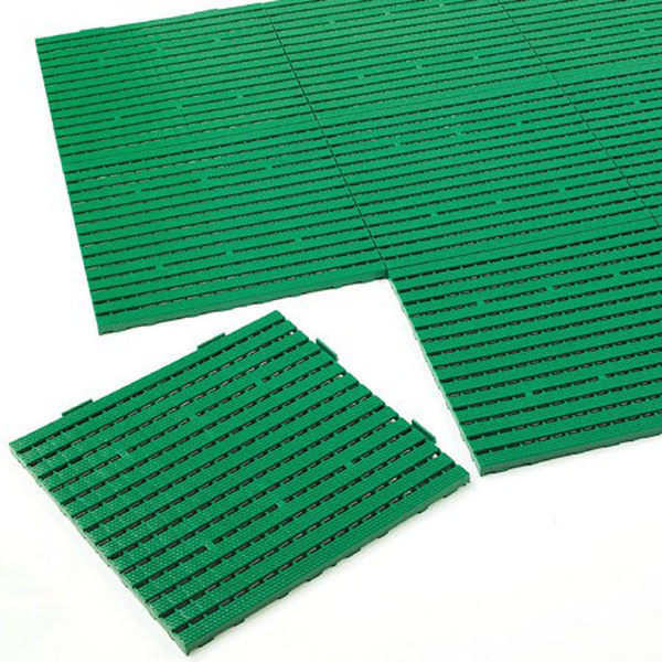 スノコ プラスチック製 60×60cm エコジ...の詳細画像5