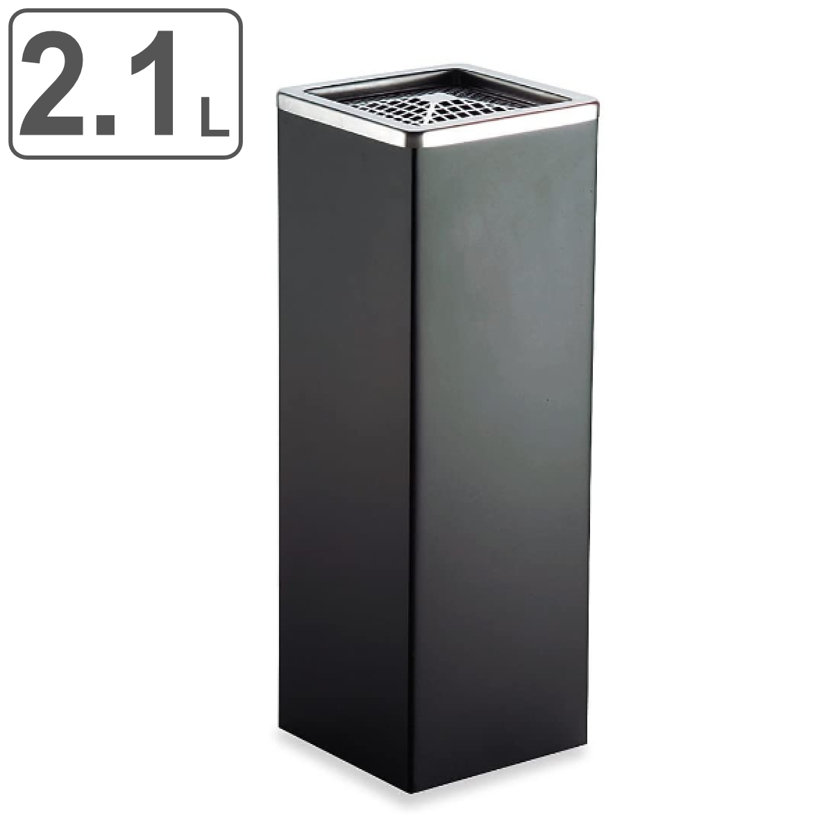 ブランド登録なし - 灰皿照明ランプ 屋内用 2.1L 角型灰皿 GPX-28B （ 法人押さえる 照明ランプ灰皿 葉巻きタバコ 紙巻きタバコ 葉巻きタバコ 吸い殻 吸い殻入れ すいがら入れ 屋内用灰皿 ） 楽器、手芸、コレクション-喫煙具、ライター-灰皿