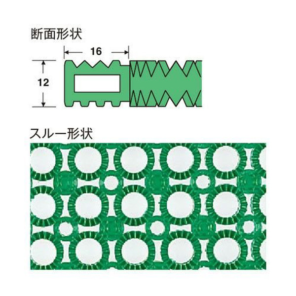 屋外用 玄関マット サイズオーダー スワニーマット 150×225cm （ 法人限定 法人限定 エントランスマット 泥落としマット リバーシブル 砂 土砂 ホコリ ）_2