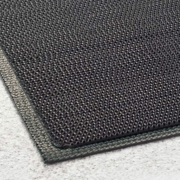 玄関マット 屋外 業務用 90×165cm 7ミリ厚 スーパーダスピット オフィス サイズオーダー （ 薄い 玄関 マット 屋外マット 屋外用 日本製 ）_4