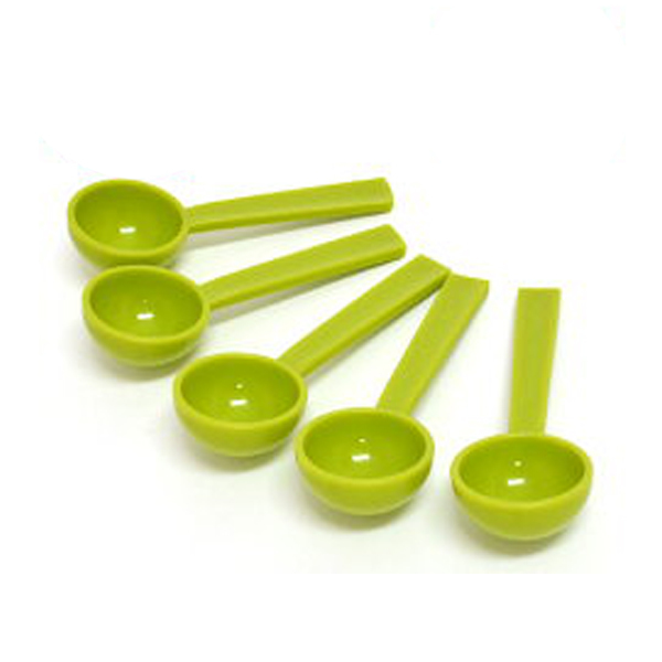 FRESHLOK 計量スプーン 15ml 5個入り フレッシュロック専用スプーン