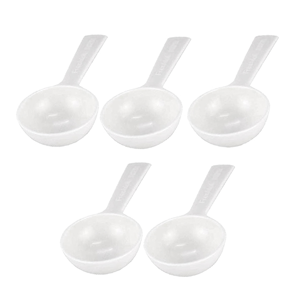 FRESHLOK 計量スプーン 15ml 5個入り フレッシュロック専用スプーン