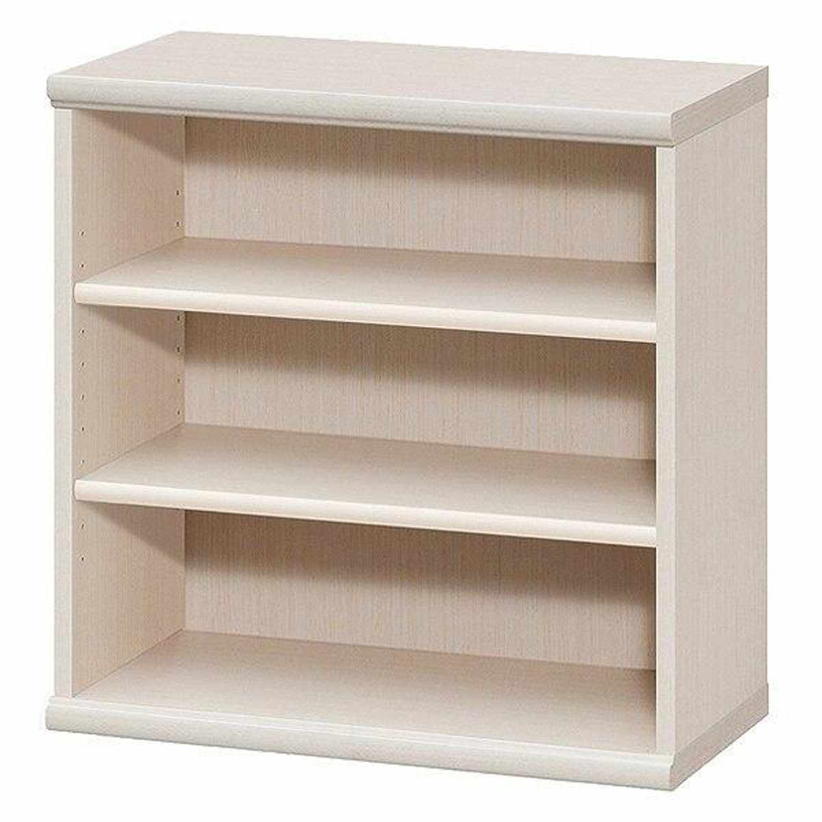 大洋（TAIYO） 本棚 ブックシェルフ エースラック カラーラック 約幅