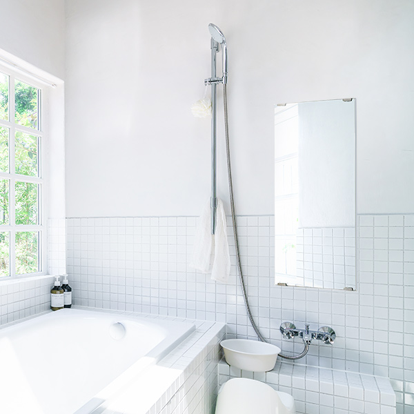 オーダーメイド ミラー 酸化防止加工 縦76.3〜91.4×横30.6〜40.6cm