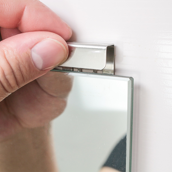 オーダーメイド ミラー 酸化防止加工 縦76.3〜91.4×横30.6〜40.6cm