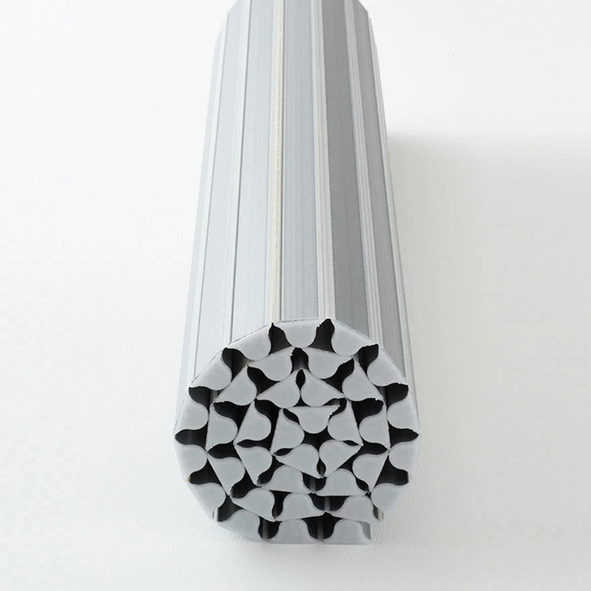 風呂ふた シャッター オーダー オーダーメイド イージーウェーブ 85×174〜181cm 銀イオン配合 特注 別注 （ ふろふた 風呂蓋 風呂フタ ミューファン 日本製 ）