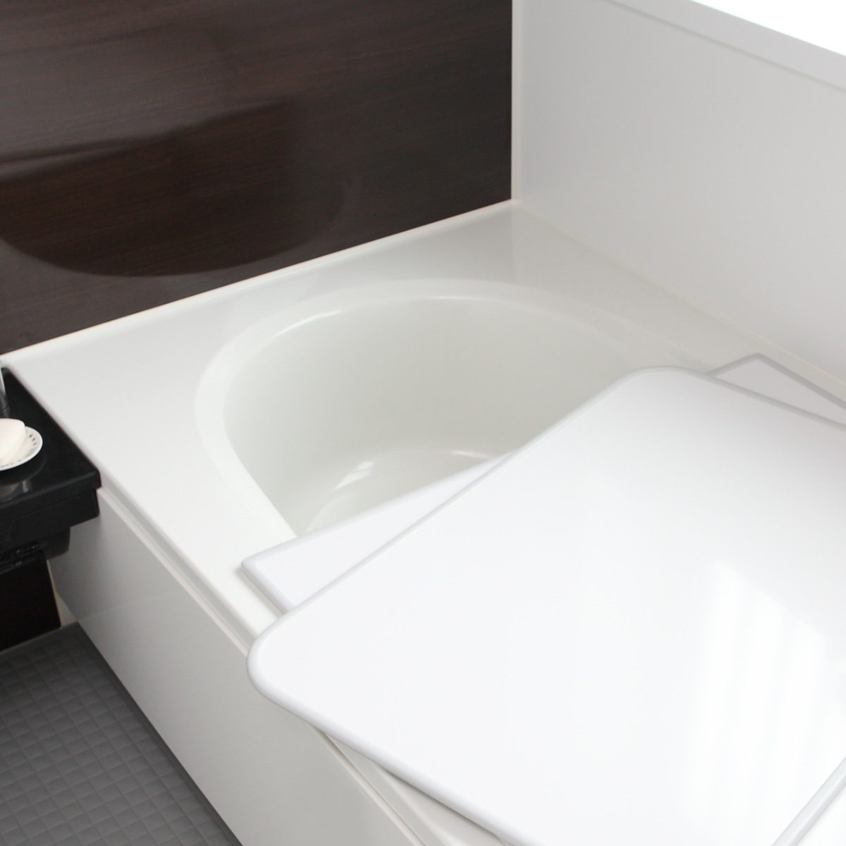 東プレ 風呂ふた オーダー オーダーメイド 組み合わせ 76〜80×116