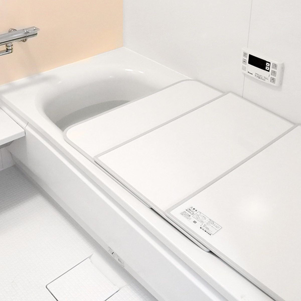 東プレ 風呂ふた オーダー オーダーメイド 組み合わせ 76〜80×151