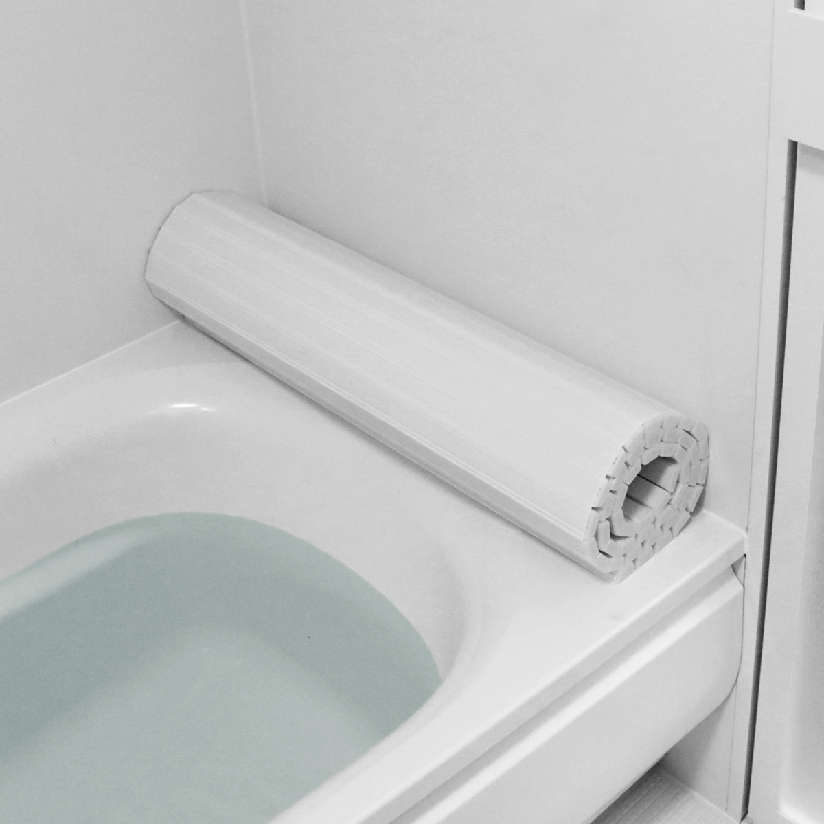 風呂ふた シャッター オーダー オーダーメイド 70×115〜122cm 特注