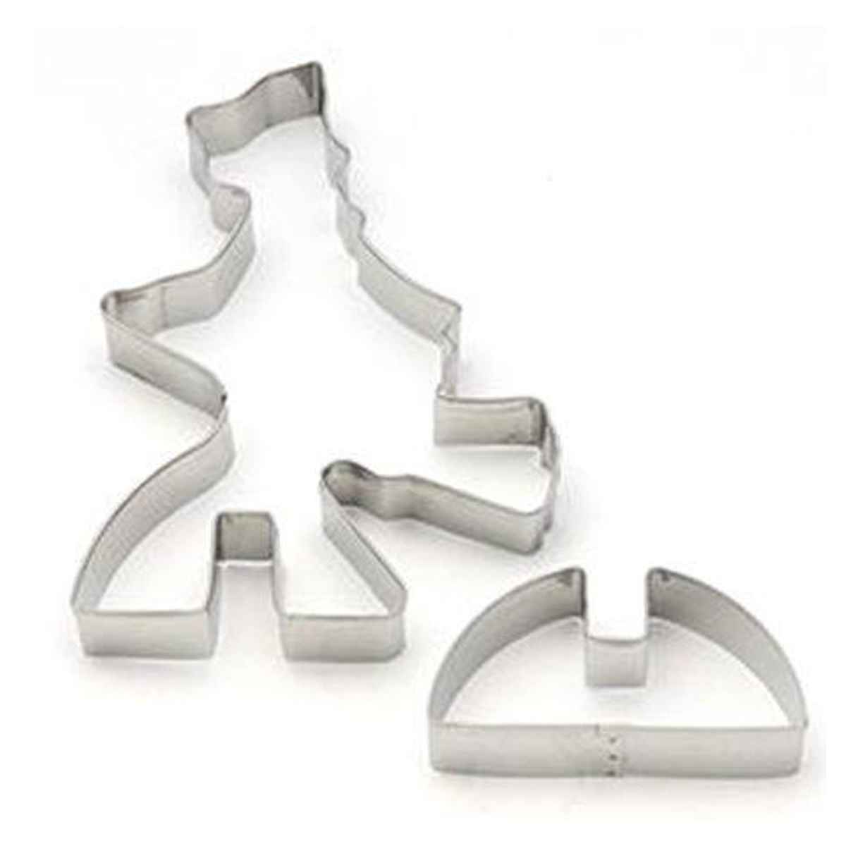 クッキー型　抜き型　ハロウィン　ステンレス製 タイガークラウン クッキー抜型 楽天市場】クッキー抜き型 おばけ クッキー型 ハロウィン クッキー