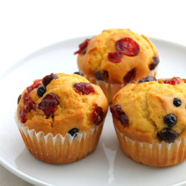 マフィンパン型 カップケーキ型 スチール製 フッ素樹脂加工