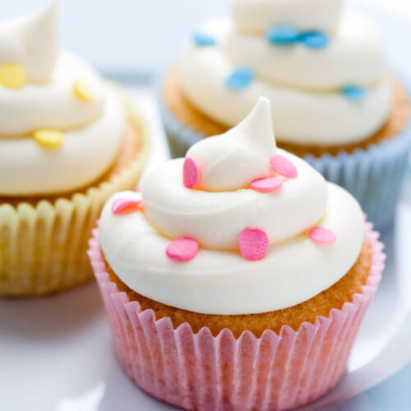 マフィンパン型 カップケーキ型 スチール製 フッ素樹脂加工