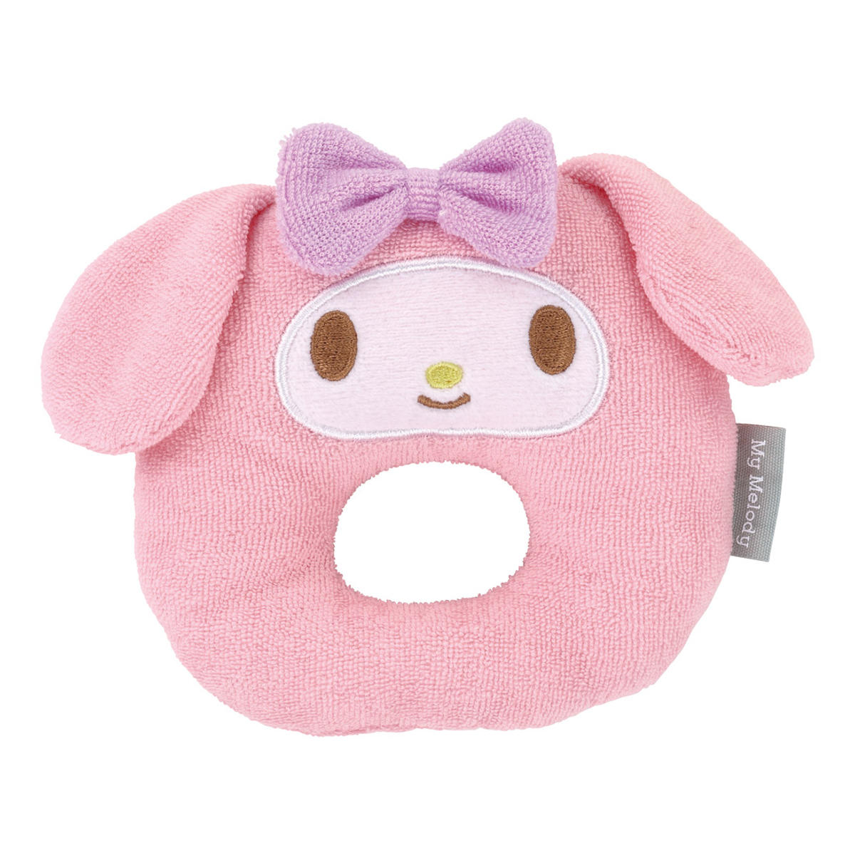 スケーター ガラガラ 赤ちゃん おもちゃ ラトル ハローキティ ベビー スケーター ガラガラ 赤ちゃん おもちゃ ラトル ハローキティ ベビー