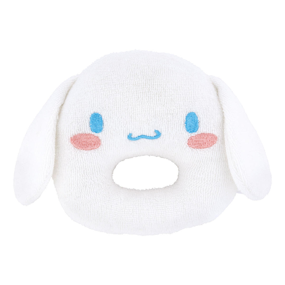 スケーター ガラガラ 赤ちゃん おもちゃ ラトル ハローキティ ベビー