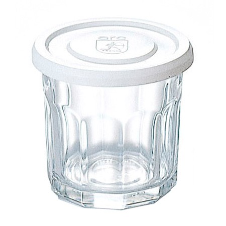 □在庫限り・入荷なし□ ジャムジャー ジャム瓶 M 500ml ARC 保存容器