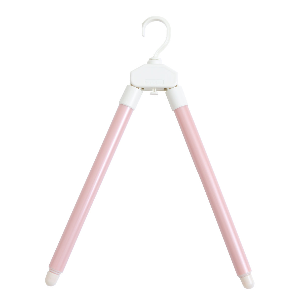 ハンガー 同色5本セット シワーレスハンガー （ シワーレス 洗濯