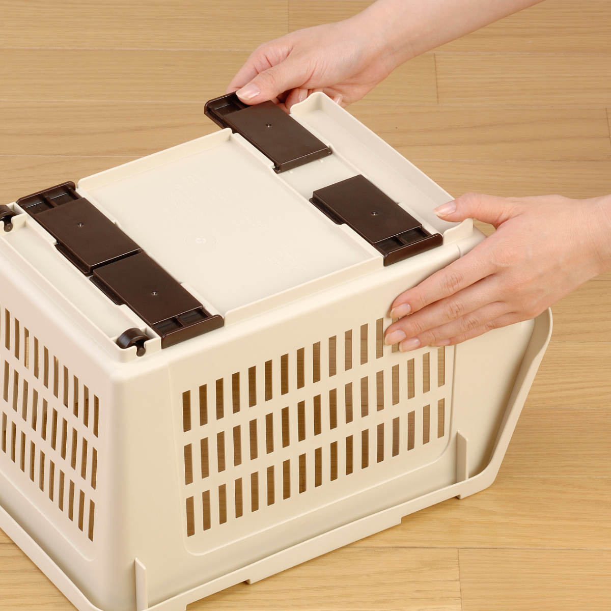野菜ストッカー スリムストッカー じゃが玉スト...の詳細画像4