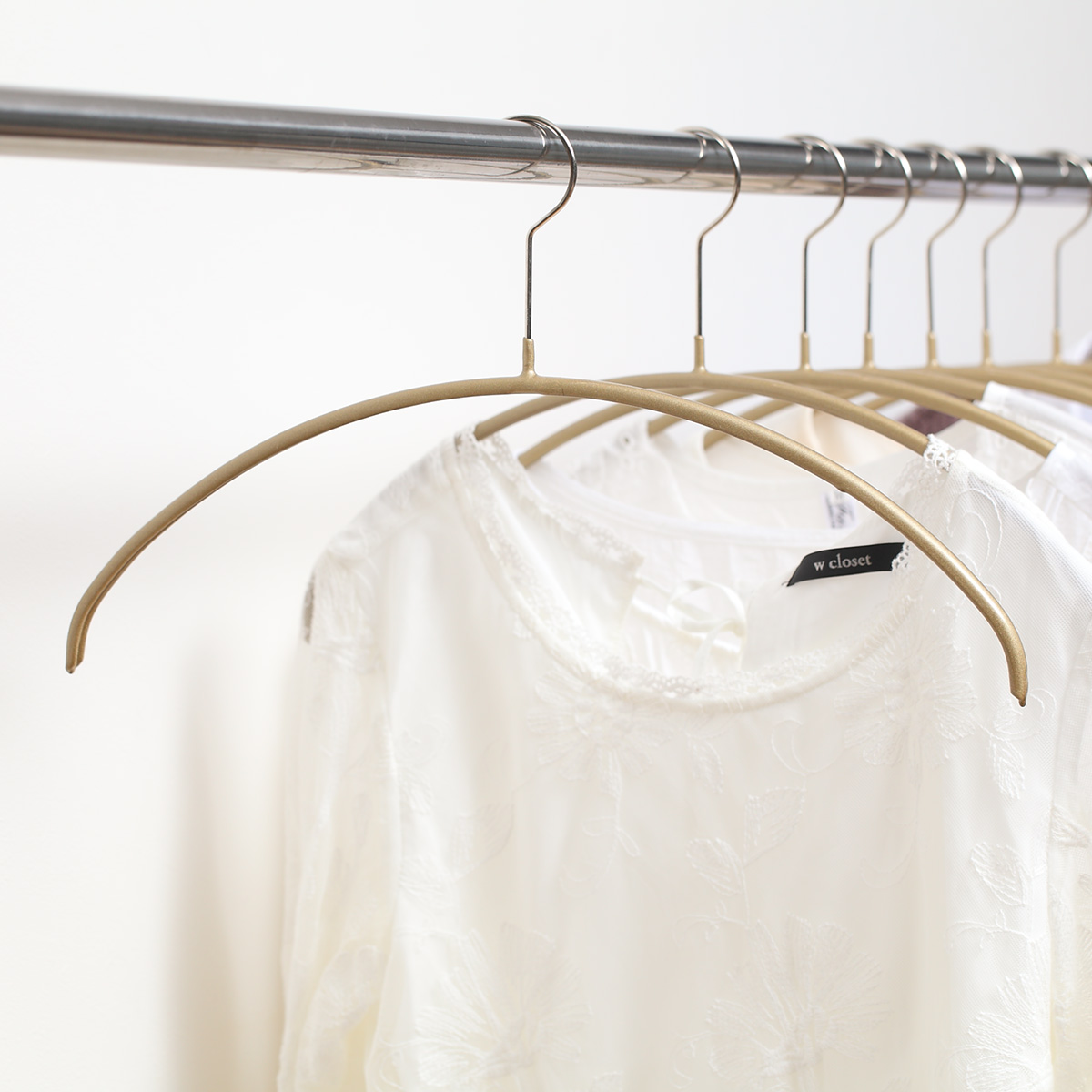 MAWAハンガー マワハンガー レディースライン 3本セット （ マワ MAWA