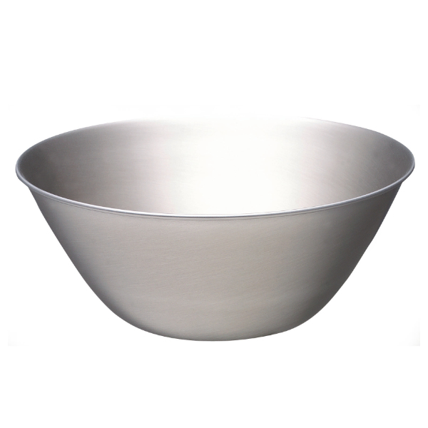 柳宗理 ボウル 19cm ステンレスボール （ 調理器具 食器 キッチン