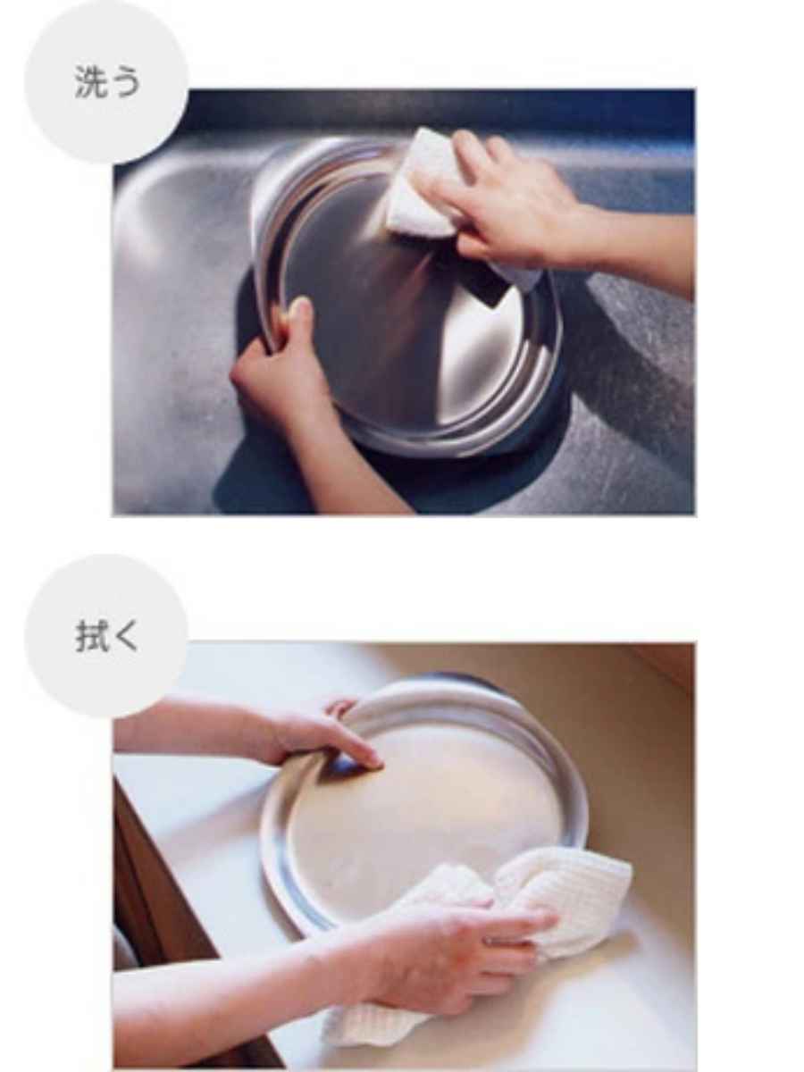 柳宗理 ステンレスプレート お皿 25cm 食器 （ オードブル皿 大皿