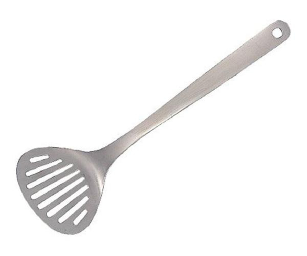 柳宗理 フライ返し S ステンレス製 日本製 ターナー （ ヘラ