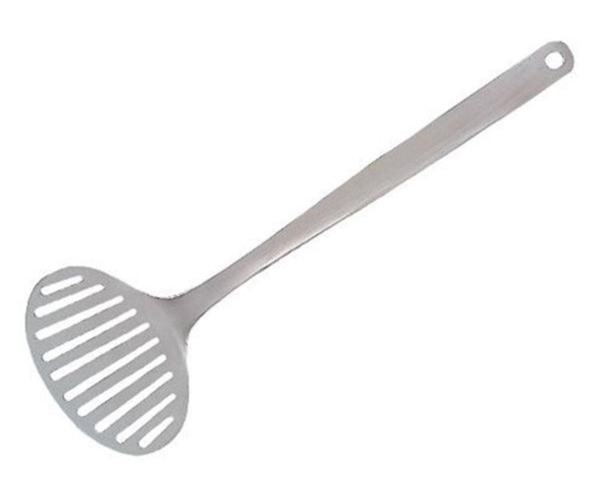 柳宗理 フライ返し M ステンレス製 日本製 ターナー （ ヘラ