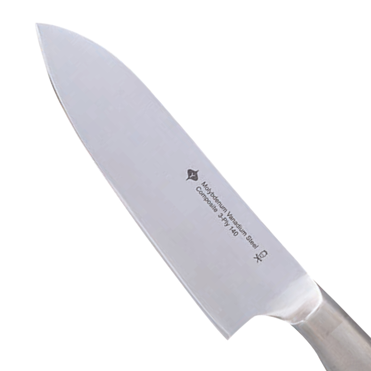 柳宗理 三徳包丁 14cm ステンレス製 日本製 （ ナイフ ステンレス 包丁