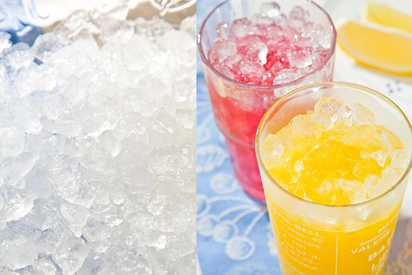 スワン アイスクラッシャー 電動式 CR-L （ 業務用 クラッシュアイス