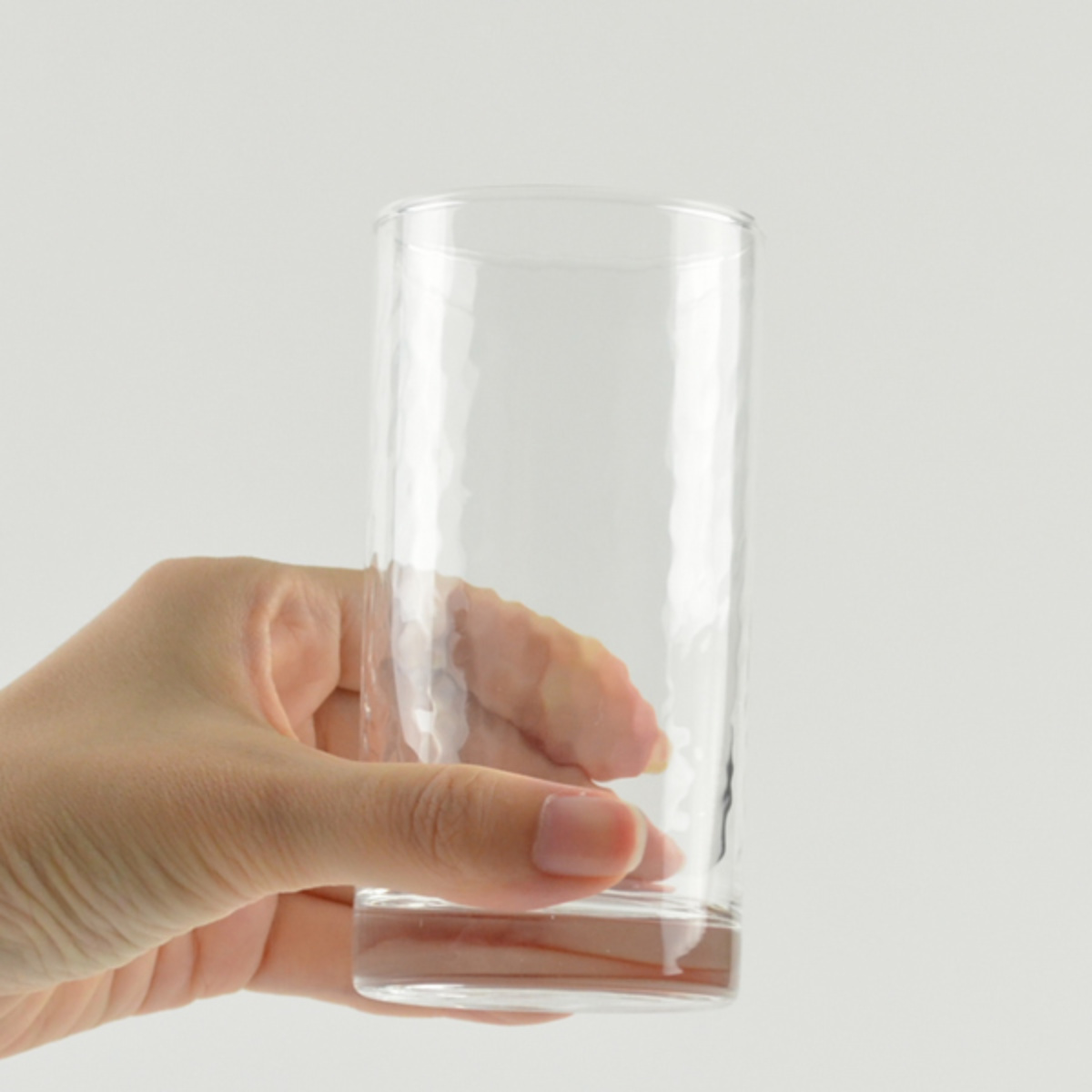 タンブラー 235ml 生活の器 ガラス 6個...の詳細画像1