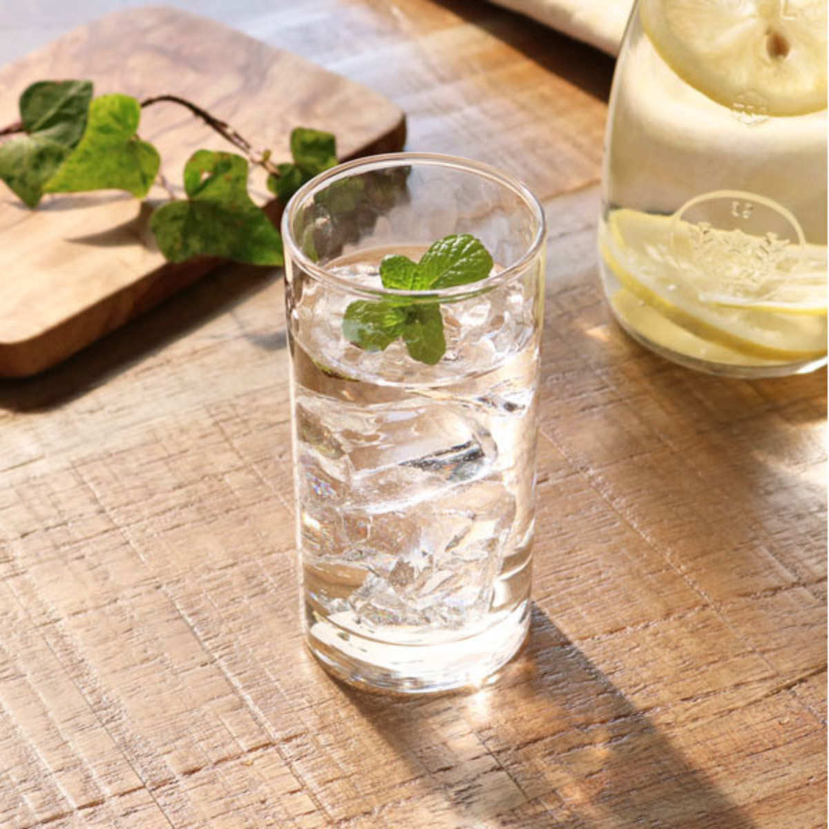 タンブラー 235ml 生活の器 ガラス 6個...の詳細画像3