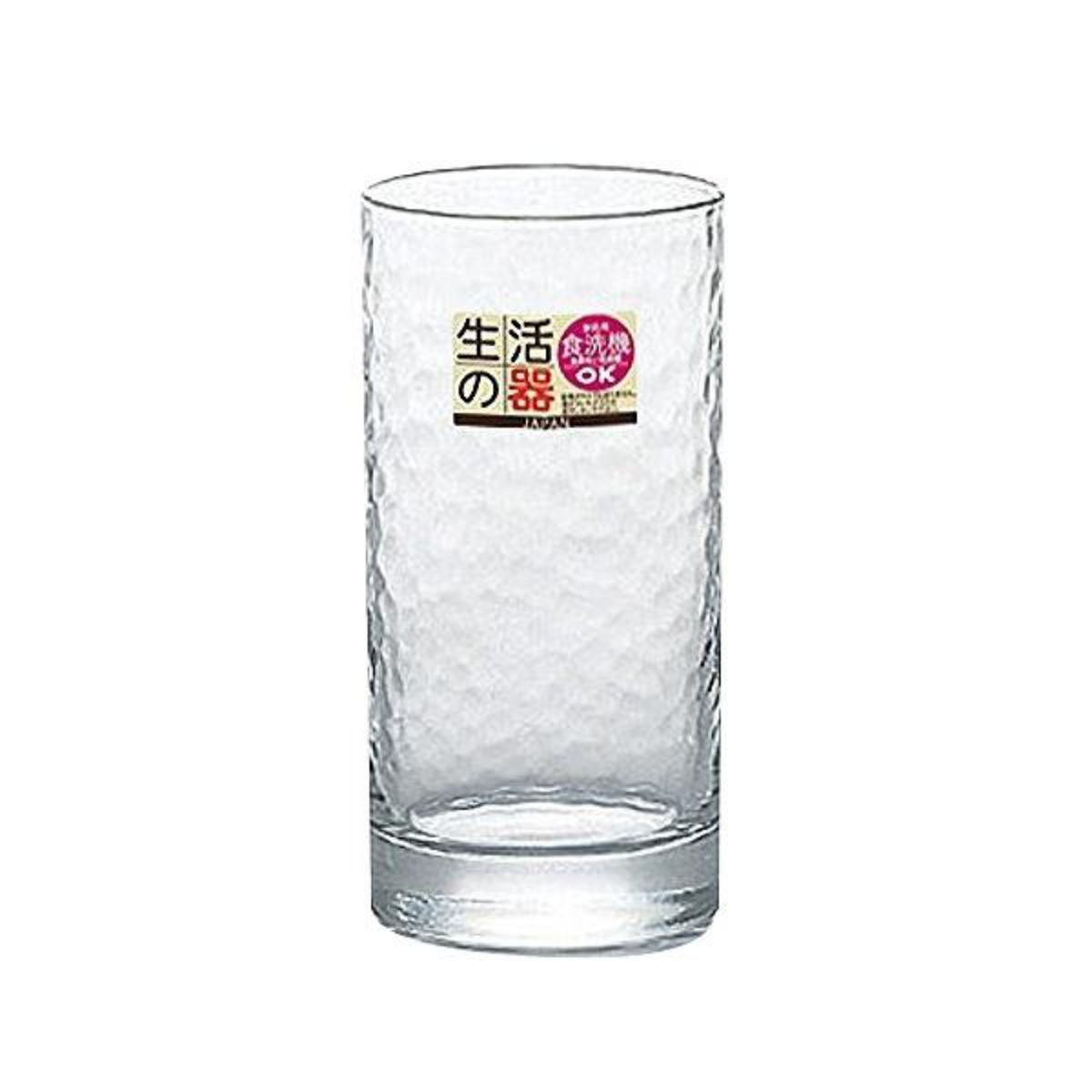 タンブラー 235ml 生活の器 ガラス 6個...の詳細画像4
