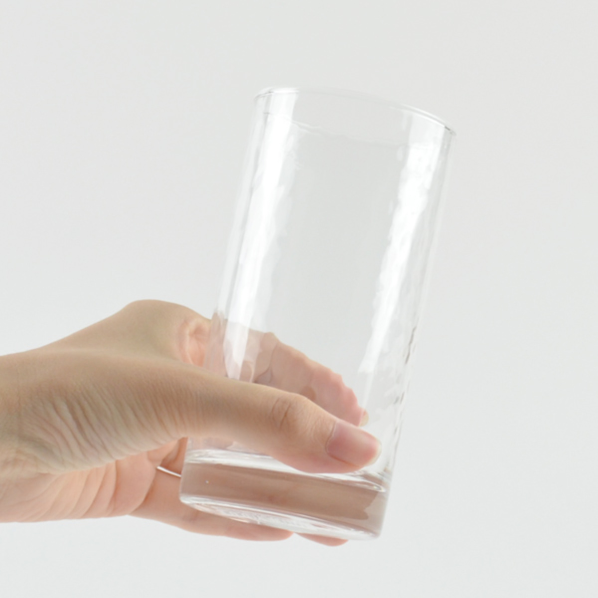 タンブラー 300ml 生活の器 ガラス 6個...の詳細画像1