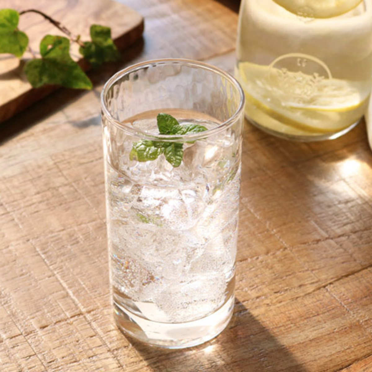 タンブラー 300ml 生活の器 ガラス 6個...の詳細画像3