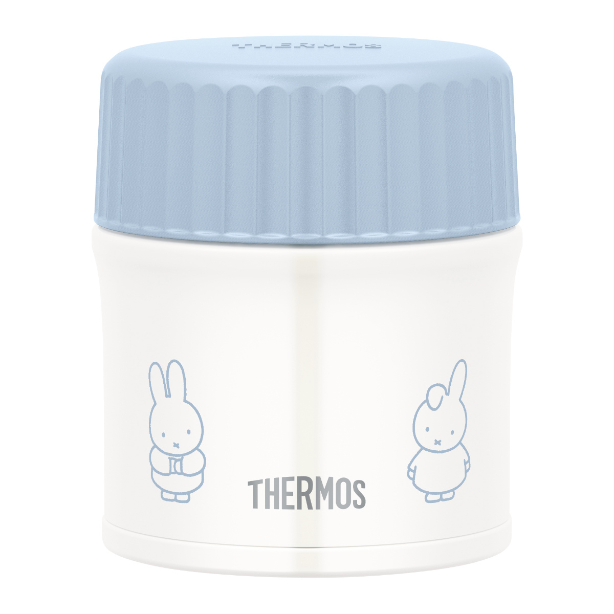 THERMOS（サーモス） スープジャー 300ml 真空断熱スープジャー JBU