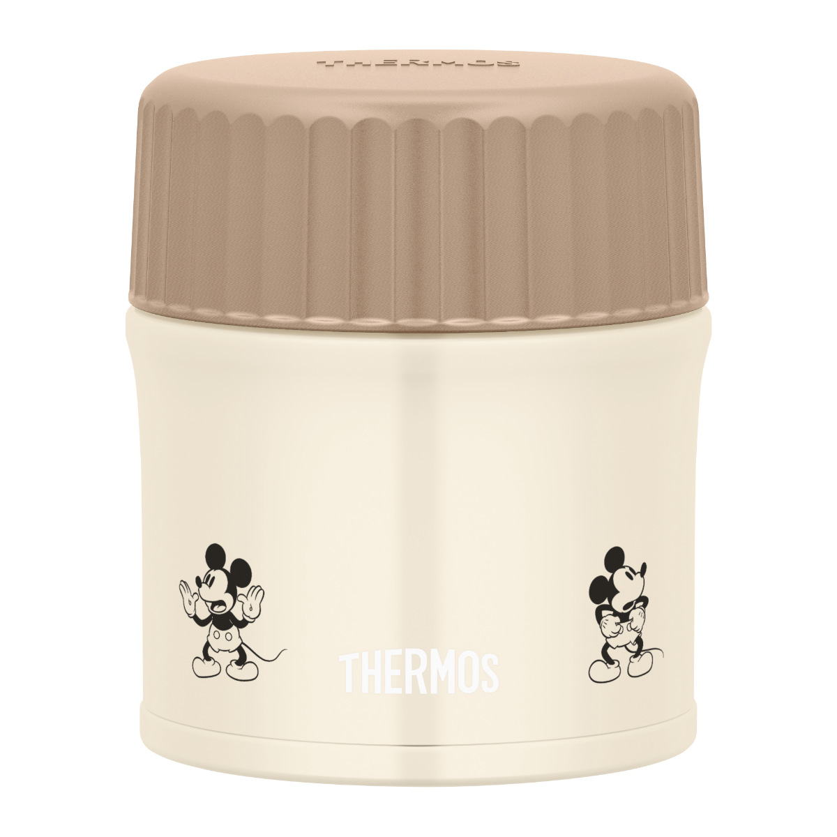 THERMOS（サーモス） スープジャー 300ml 真空断熱スープジャー JBU