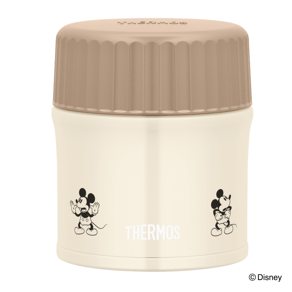 THERMOS（サーモス） スープジャー 300ml 真空断熱スープジャー JBU