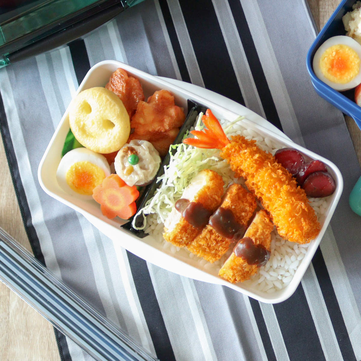イエロースタジオ 弁当箱 750ml 25EDGE ドーム1段ランチ （ お弁当箱