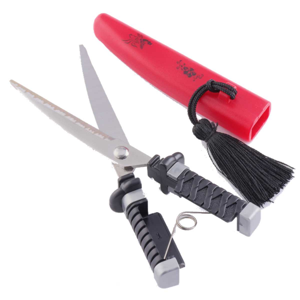 ニッケン刃物 ハサミ 御守刀 はさみ 日本刀 徳川家康 土方歳三 沖田