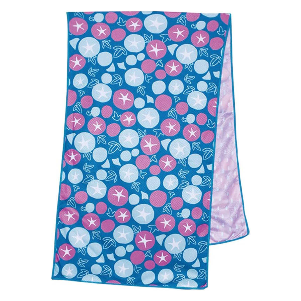 クールタオル 30×100cm 冷感タオル H...の詳細画像4