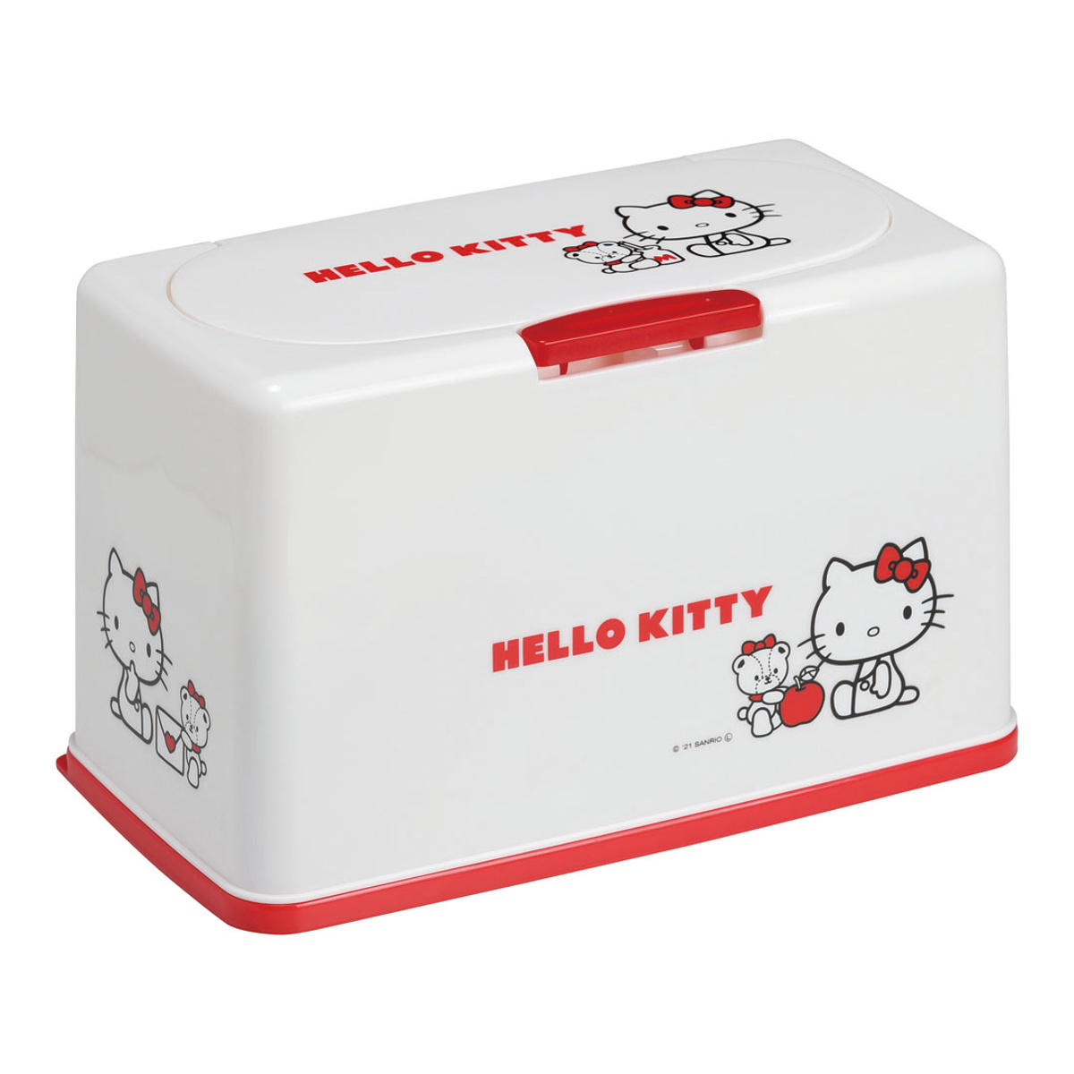 スケーター マスクケース 抗菌マスクストッカー 銀イオン抗菌 約50枚