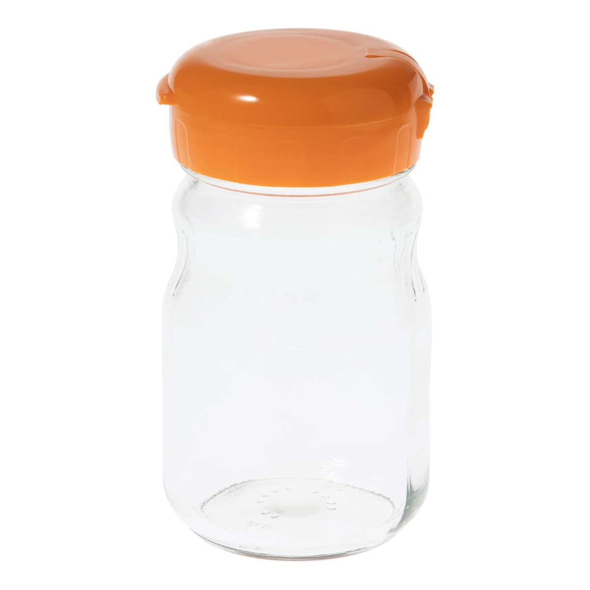 東洋佐々木ガラス 保存瓶 2WAYポット 485ml （ ガラス 注ぎ口付き 日本