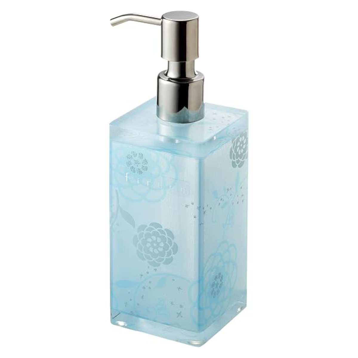 シュシュローション☆ちゃっき☆ ディスペンサー 330ml ローションボトル 化粧水 フィルロ シュシュ