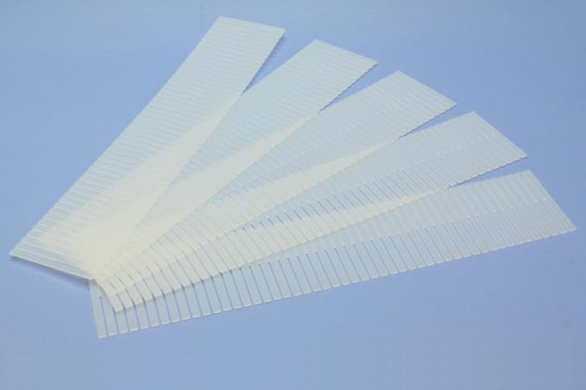 ポキポキ 仕切り板 高さ10cm 5枚入り キララ No.10 （ 引き出し 引出し 収納 収納ケース 収納ボックス 小物 小物収納 ...