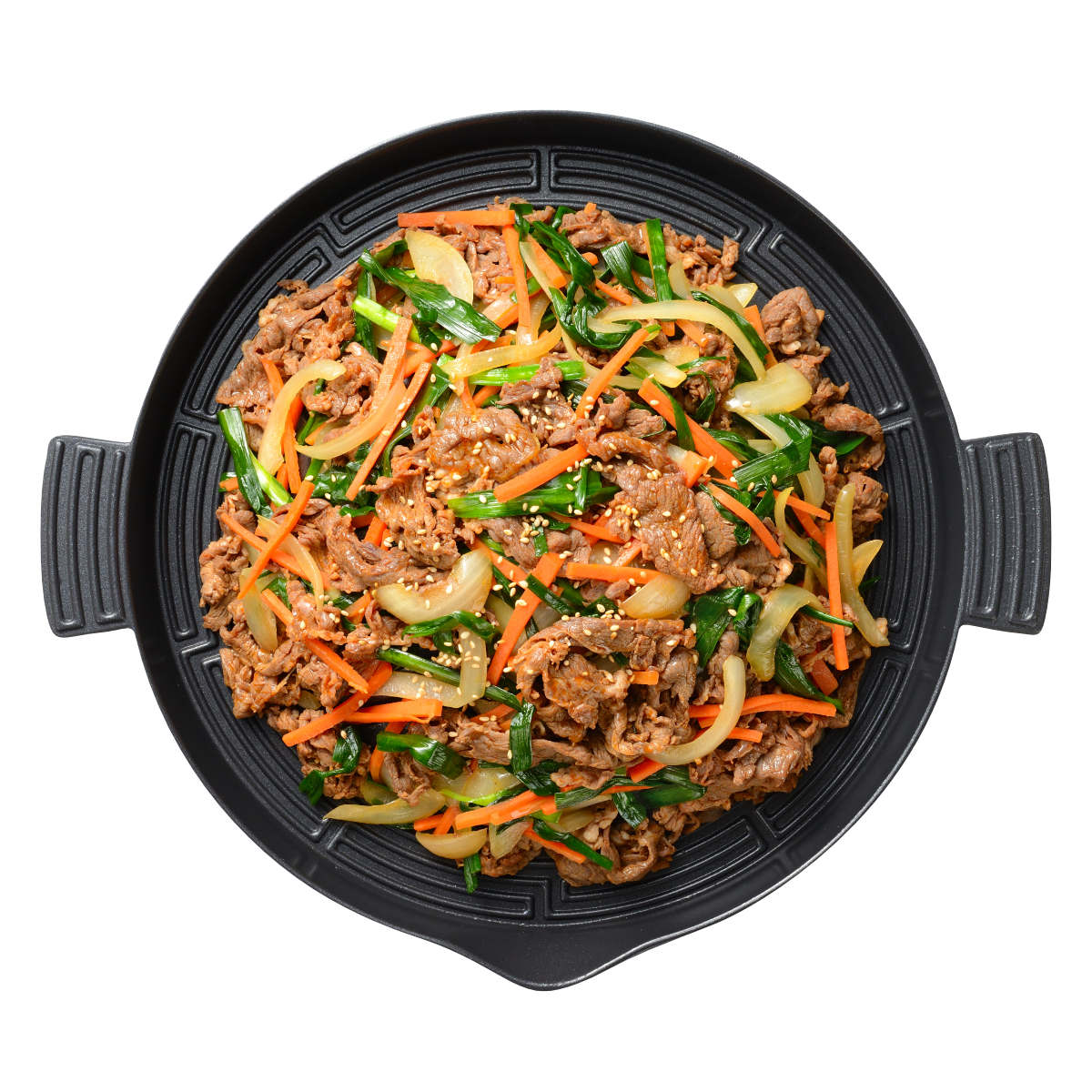 プルコギ鍋のおすすめ人気商品一覧 通販 - Yahoo!ショッピング