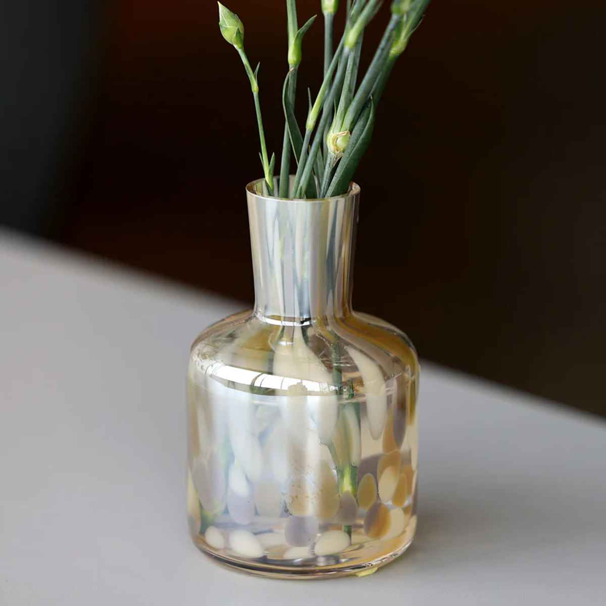 magnet 花瓶 PALETTE VASE パレットベース シングル （ 花ビン 花びん
