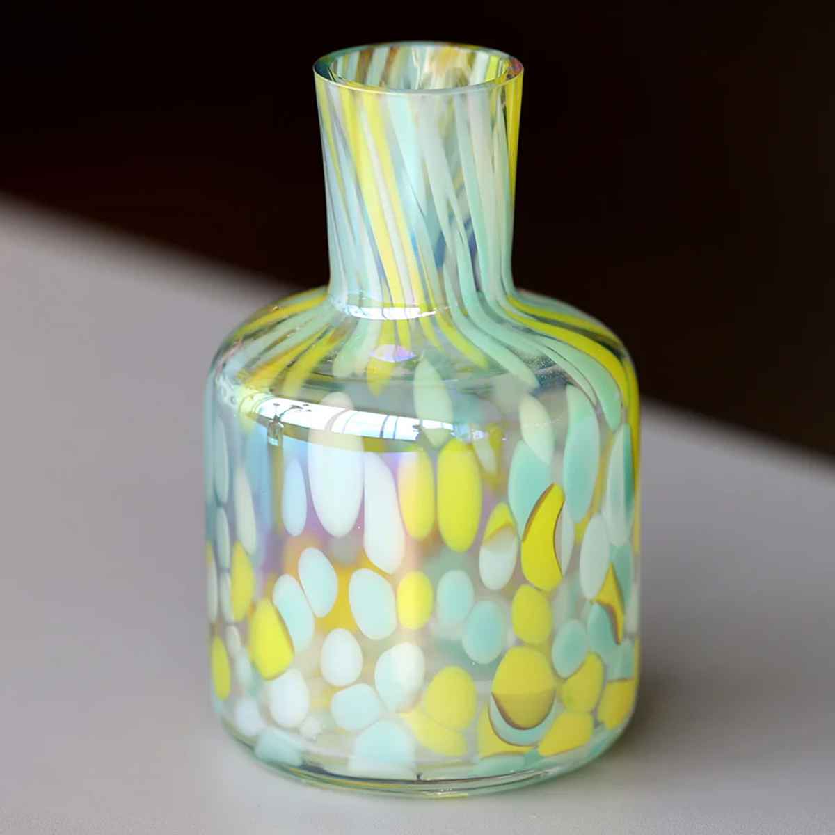 magnet 花瓶 PALETTE VASE パレットベース シングル （ 花ビン 花びん
