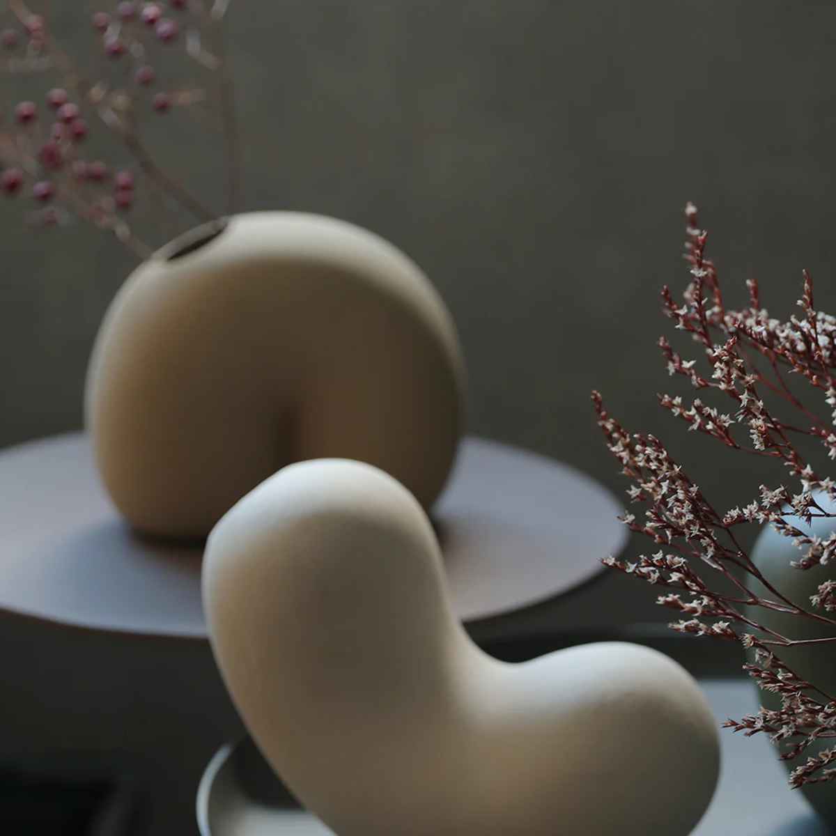 magnet 花瓶 Moku Moma Mori （ 花ビン 花びん 花器 フラワーベース