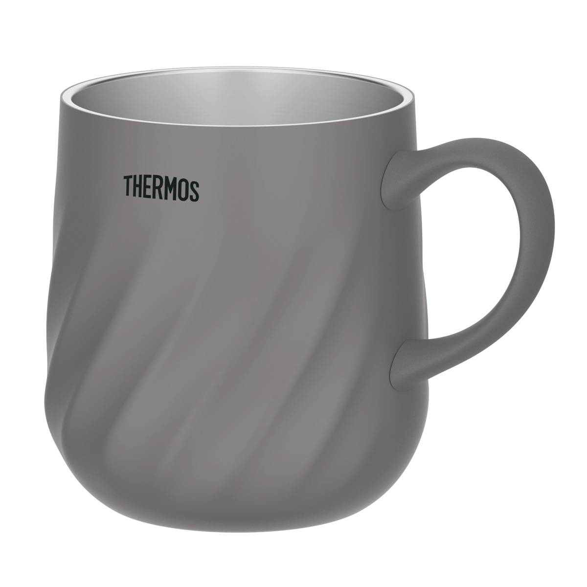 THERMOS（サーモス） マグカップ 450ml 真空断熱 （ THERMOS