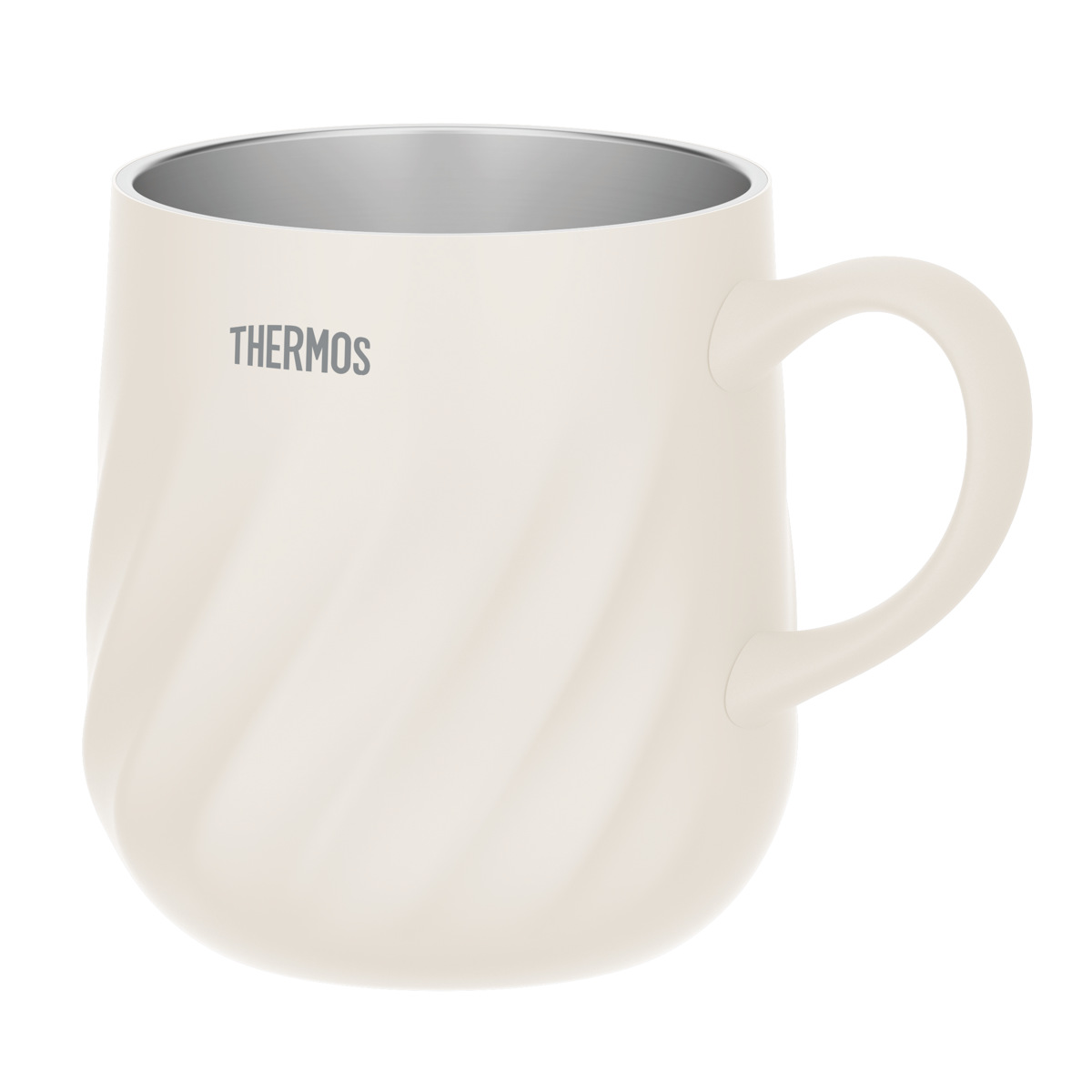 THERMOS（サーモス） マグカップ 450ml 真空断熱 （ THERMOS